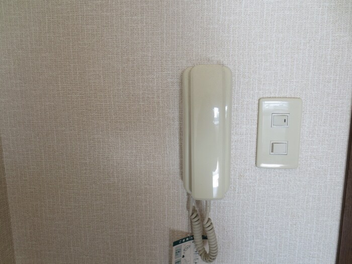 ティアラ八帖の物件内観写真