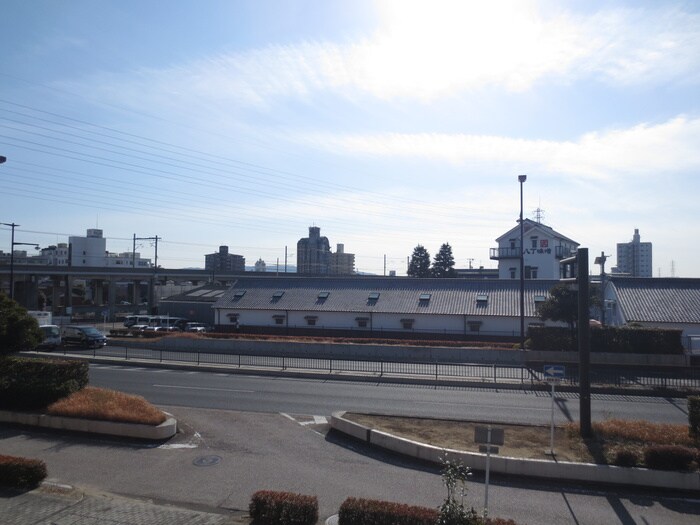 ティアラ八帖の物件内観写真