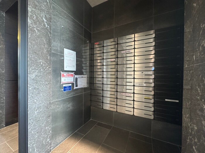 S-RESIDENCE勝川駅前の物件外観写真