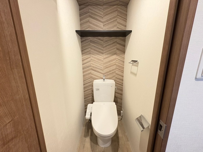 S-RESIDENCE勝川駅前の物件内観写真