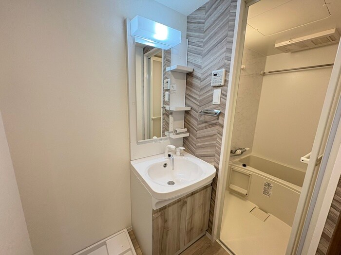 S-RESIDENCE勝川駅前の物件内観写真