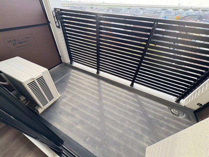 S-RESIDENCE勝川駅前の物件内観写真