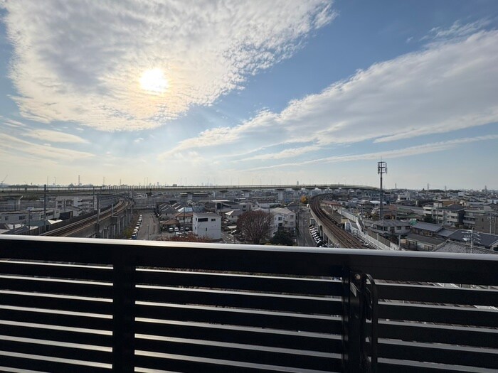 S-RESIDENCE勝川駅前の物件内観写真