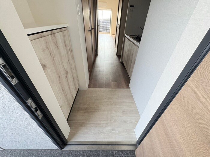 S-RESIDENCE勝川駅前の物件内観写真