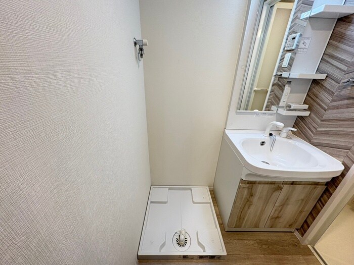 S-RESIDENCE勝川駅前の物件内観写真