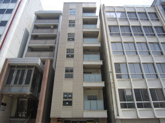 淳彩庵の物件外観写真