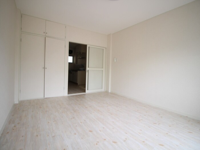 ミッキーハイツの物件内観写真