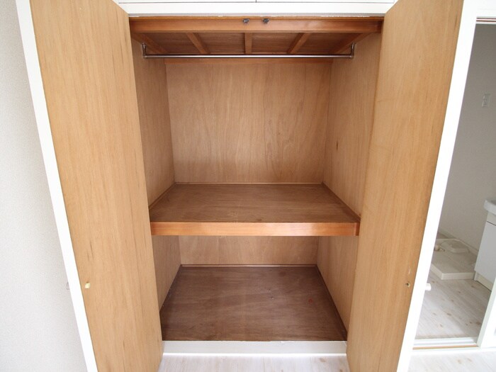 ミッキーハイツの物件内観写真