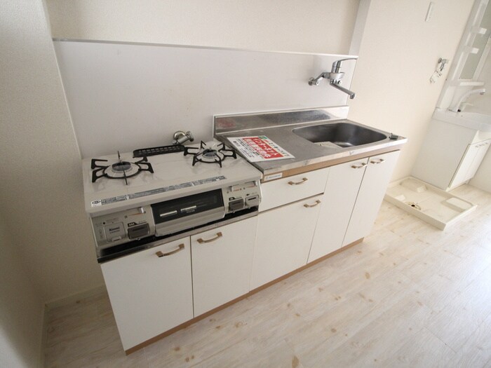 ミッキーハイツの物件内観写真