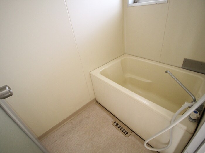 ミッキーハイツの物件内観写真