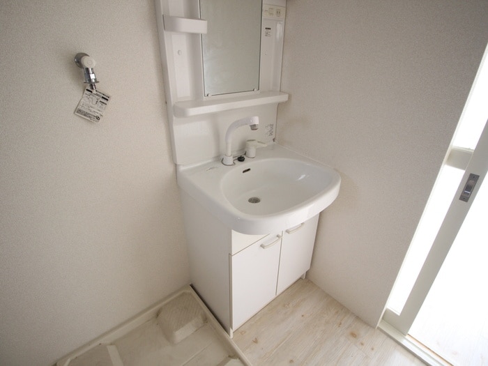 ミッキーハイツの物件内観写真