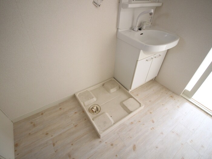 ミッキーハイツの物件内観写真