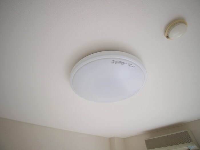 ミッキーハイツの物件内観写真