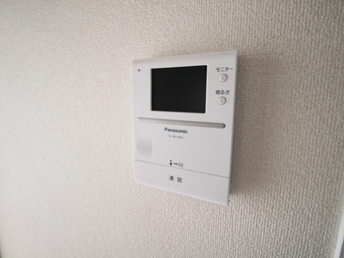 ミッキーハイツの物件内観写真