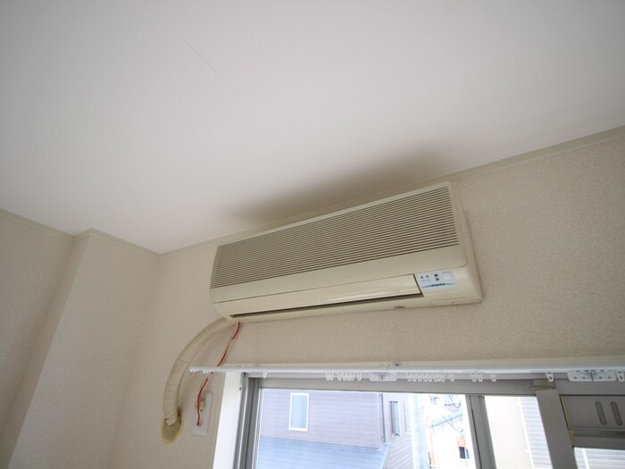 ミッキーハイツの物件内観写真