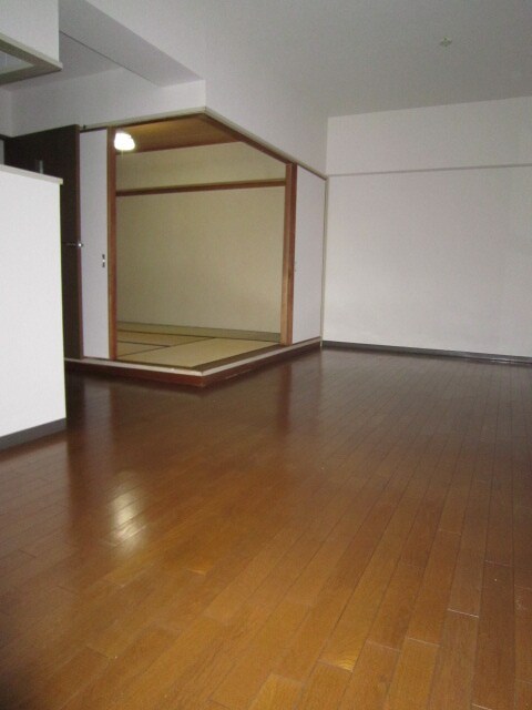 グレイス伸和の物件内観写真