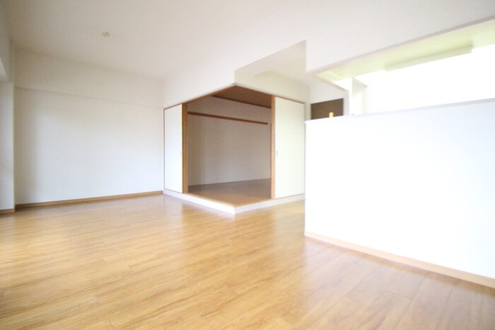 グレイス伸和の物件内観写真