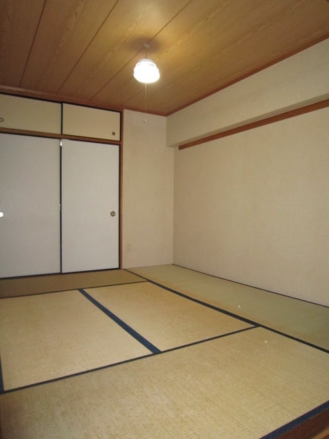 グレイス伸和の物件内観写真