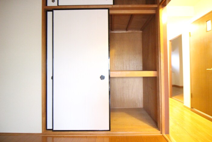 グレイス伸和の物件内観写真