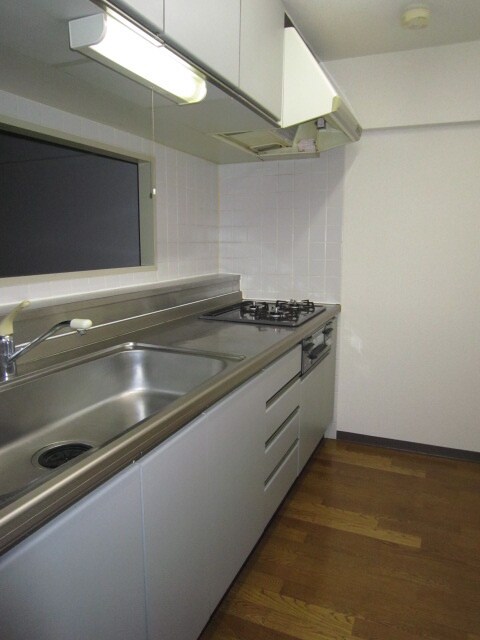 グレイス伸和の物件内観写真