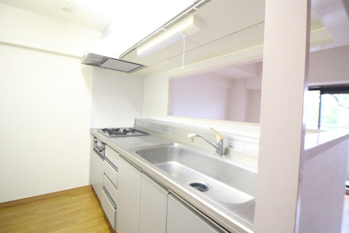 グレイス伸和の物件内観写真