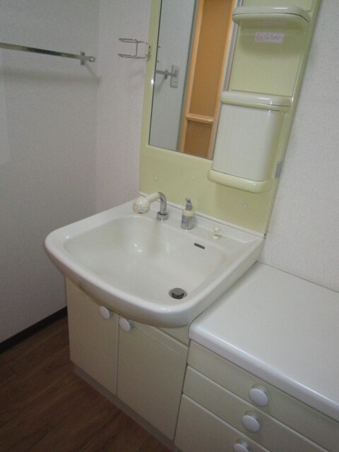 グレイス伸和の物件内観写真