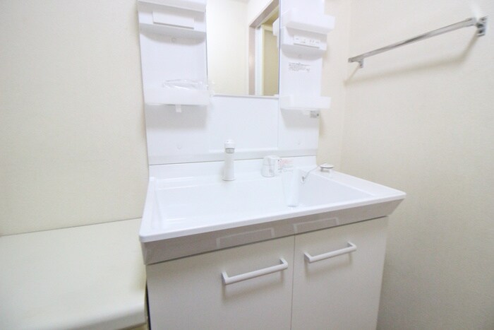 グレイス伸和の物件内観写真