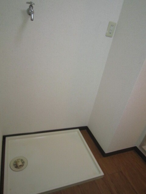 グレイス伸和の物件内観写真