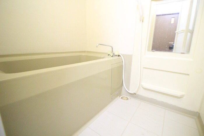 グレイス伸和の物件内観写真