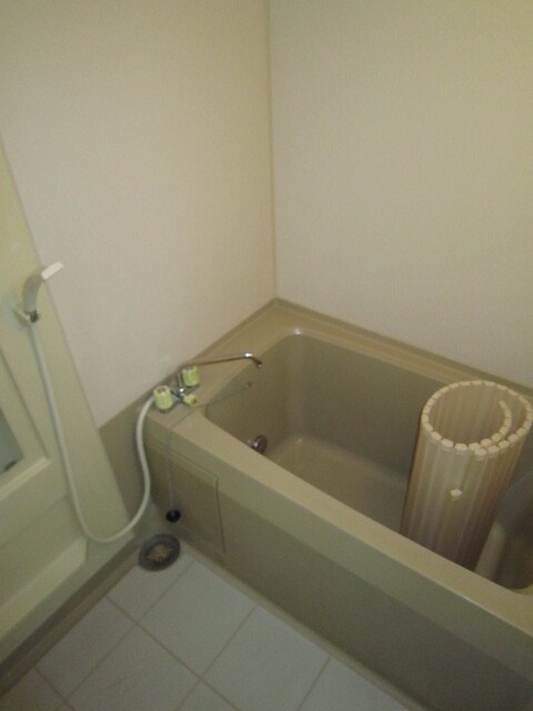 グレイス伸和の物件内観写真