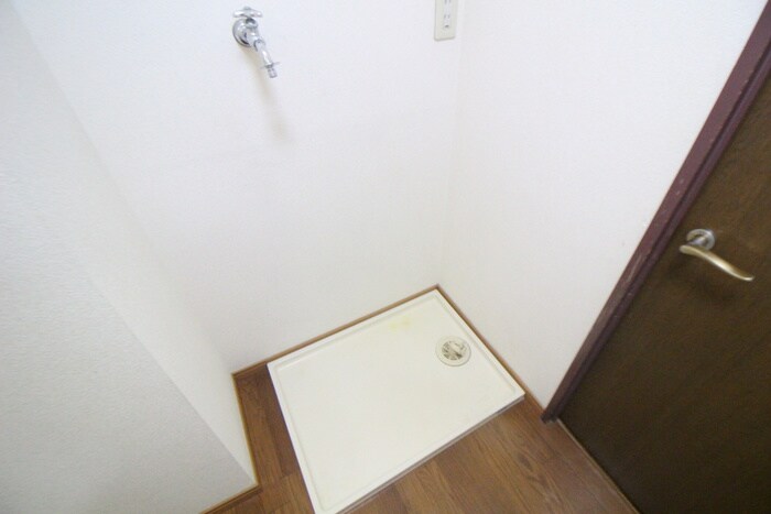 グレイス伸和の物件内観写真