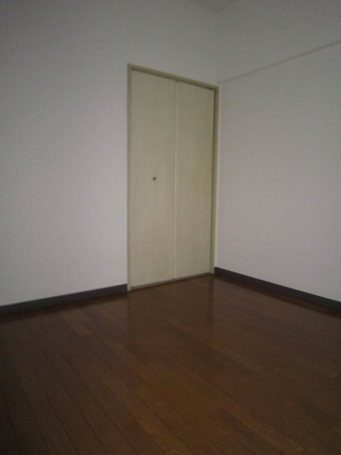 グレイス伸和の物件内観写真