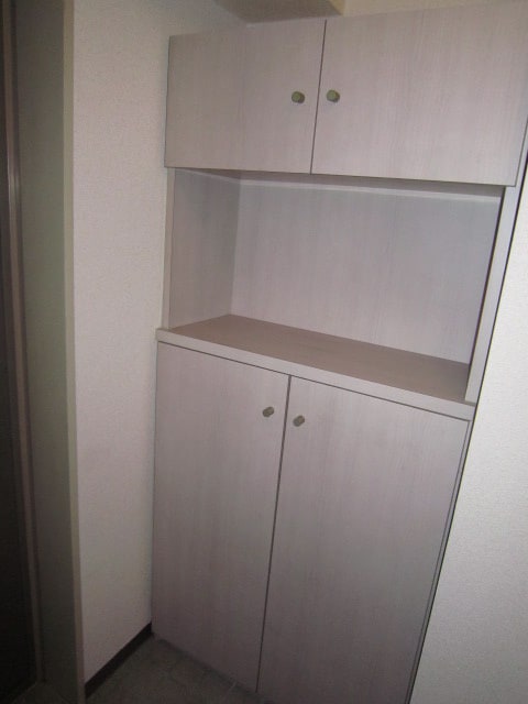 グレイス伸和の物件内観写真