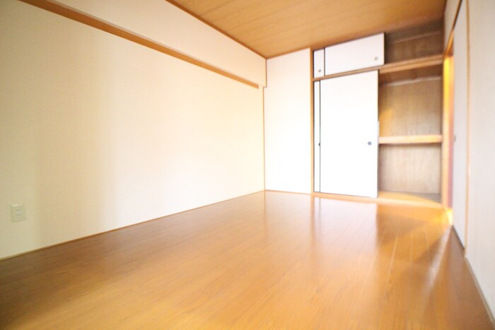 グレイス伸和の物件内観写真