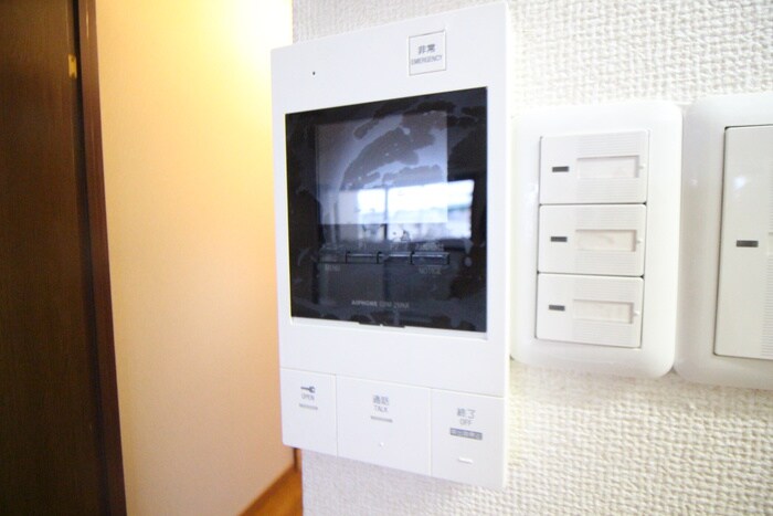 グレイス伸和の物件内観写真