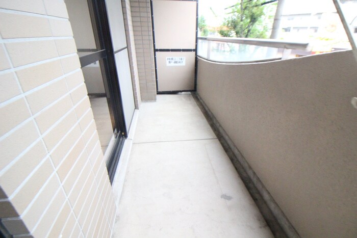 グレイス伸和の物件内観写真