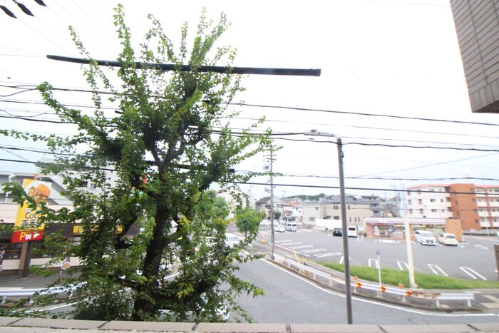 グレイス伸和の物件内観写真