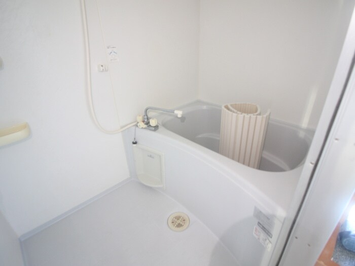 ウインズＡ棟の物件内観写真