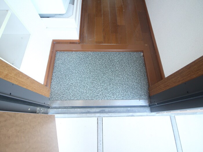 ウインズＡ棟の物件内観写真