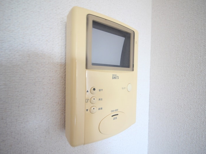 ウインズＡ棟の物件内観写真