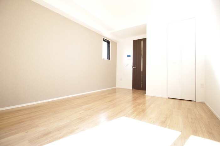 ウルフィエスタ桜山の物件内観写真