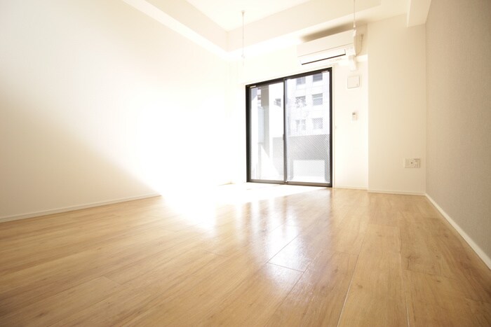 ウルフィエスタ桜山の物件内観写真