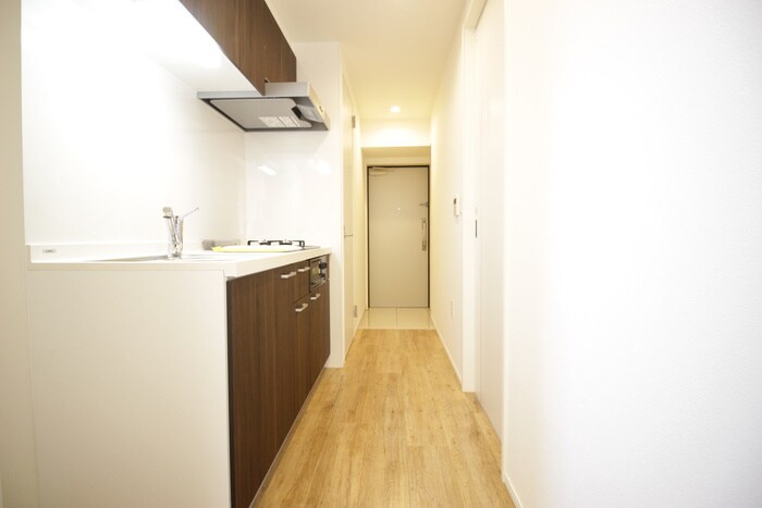 ウルフィエスタ桜山の物件内観写真