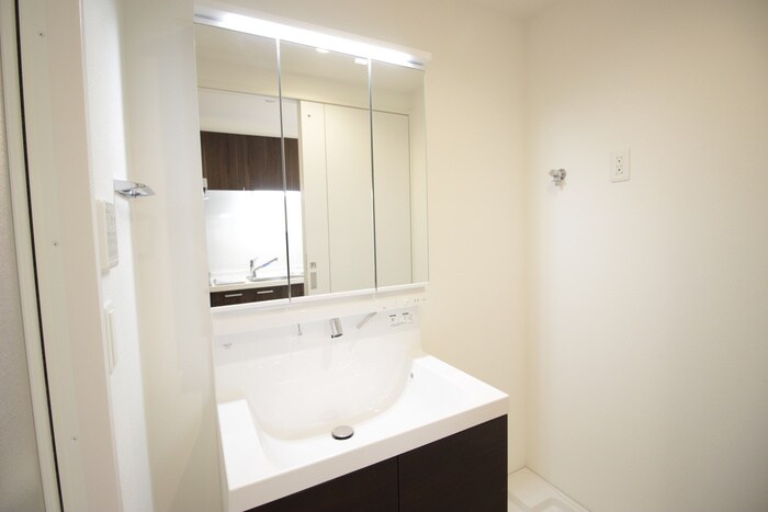 ウルフィエスタ桜山の物件内観写真