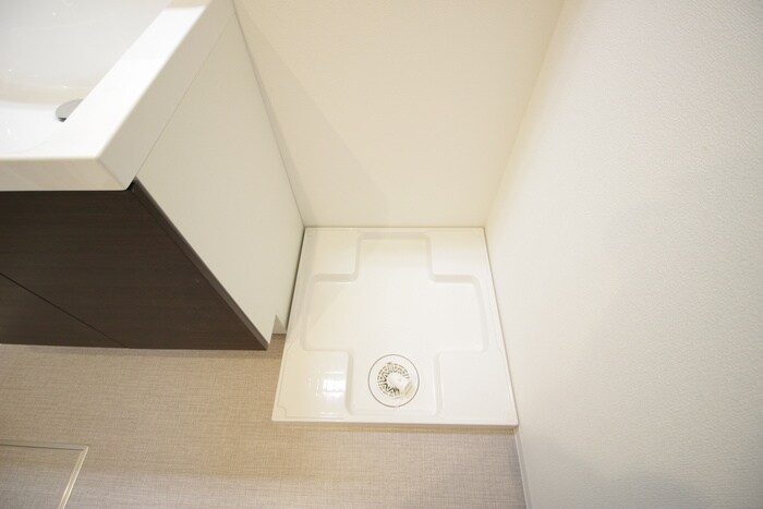 ウルフィエスタ桜山の物件内観写真