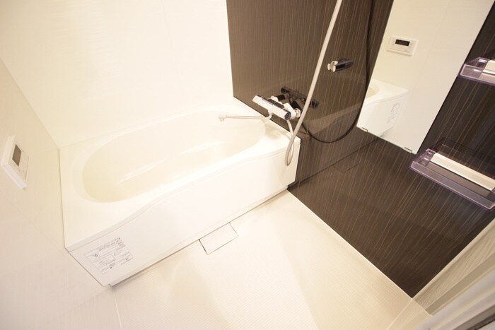 ウルフィエスタ桜山の物件内観写真