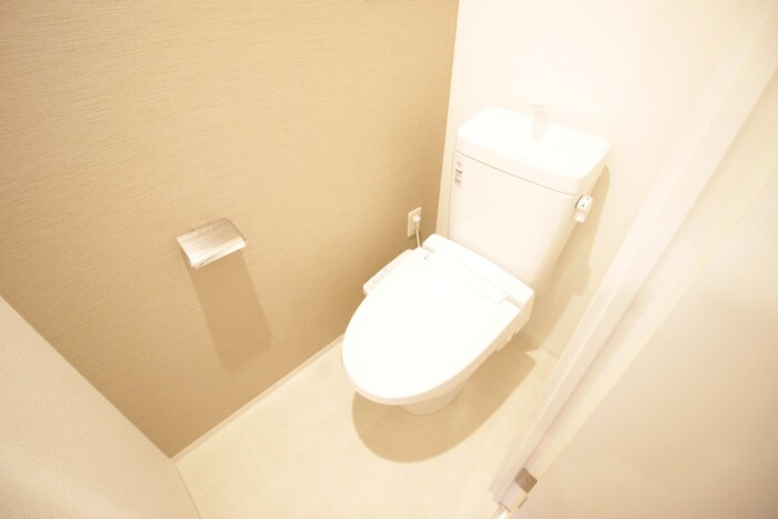 ウルフィエスタ桜山の物件内観写真