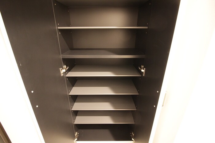 ウルフィエスタ桜山の物件内観写真