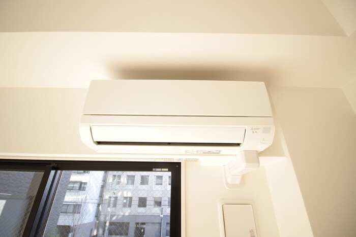 ウルフィエスタ桜山の物件内観写真