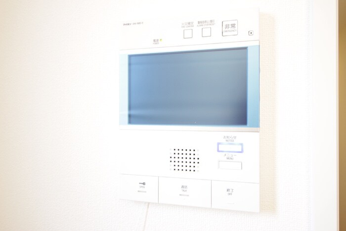 ウルフィエスタ桜山の物件内観写真